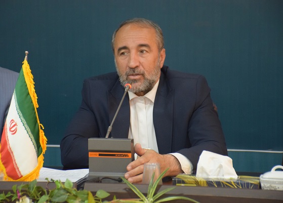 محمدرضا رضایی، معاون استاندار و فرماندار ویژه میاندوآب در پیامی فرا رسیدن 25 ذی الحجه، روز خانواده و تکریم بازنشستگان را تبریک گفت