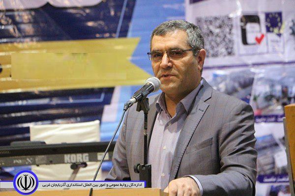 فرماندار میاندوآب: ساخت و سازهای غیر مجاز مانع توسعه و افزایش خدمات شهری است