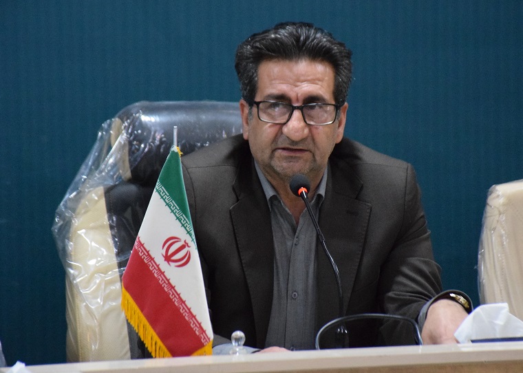 مهلت استعفای مشمولان ماده 41 قانون انتخابات شوراها از 21 مهر آغاز شد.