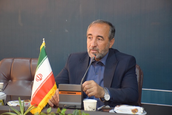 هیچ مشکلی در تأمین آرد و عرضه نان  نداریم، تمهیدات لازم برای شرایط بحرانی احتمالی اندیشیده شده است