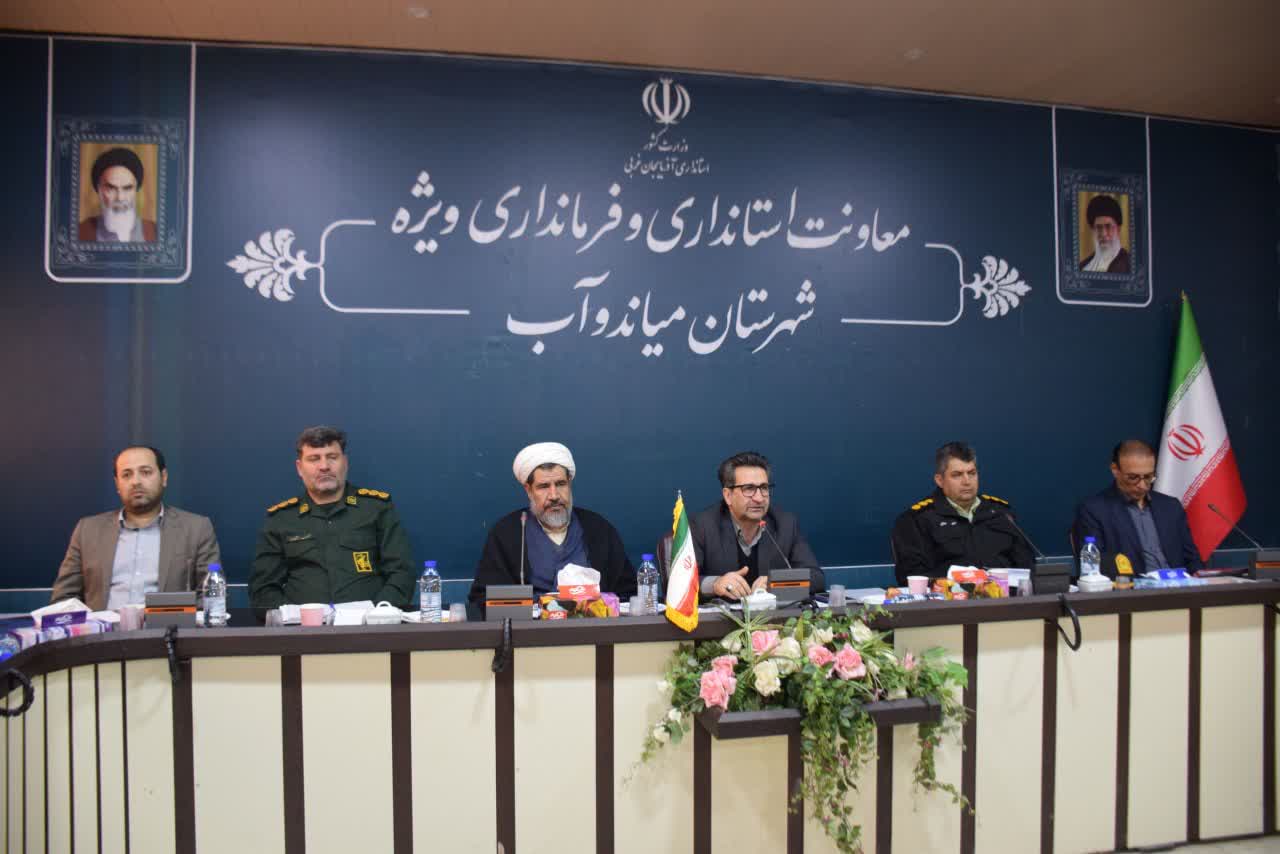 مهم‌ترین اولویت ستاد انتخابات، رعایت اصل بی‌طرفی، عمل به قانون و تمرکز بر حضور حداکثری برای برگزاری انتخابات سالم و پرشور است