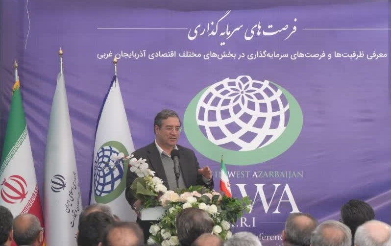 بخش عمده سرمایه‌گذاری‌های اینوا از منابع بخش خصوصی است