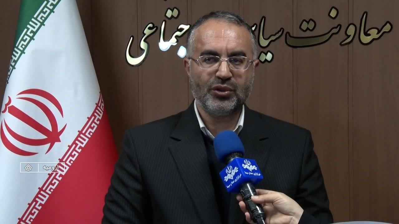 آغاز فرآیند انتخابات شورای اسلامی شهر‌ها در آذربایجان‌غربی