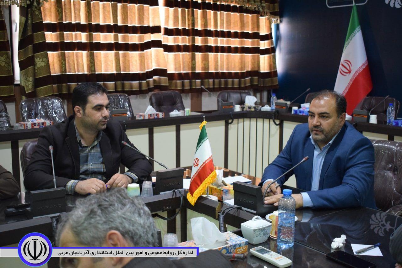 دولت برنامه های خوبی برای تامین زیر ساختهای لازم برای تولید و تامین گندم و آرد دارد، با اجرای برنامه های جدید دولت شاهد برکات و اقدامات خوبی در زمینه عرضه نان خواهیم بود