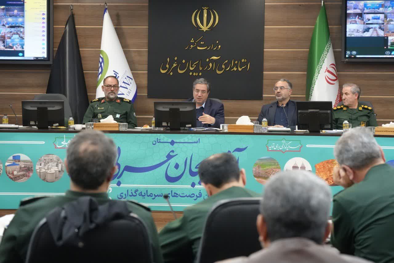 مدیریت محله‌محور بهبود معیشت، درمان و مسکن مردم را دنبال می‌کند