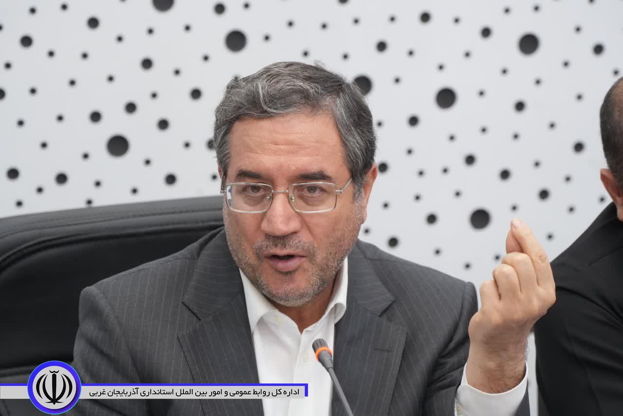 بهرهمندی مرزنشینان از مرز، رویکرد نظام و دولت است