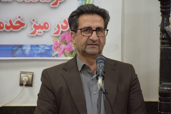 تمام ادارات و مسئولان پاسخگوی مشکلات مردم هستند، هرمسئولی که دغدغه مشکلات مردم را نداشته باشد شایسته مدیر بودن نیست