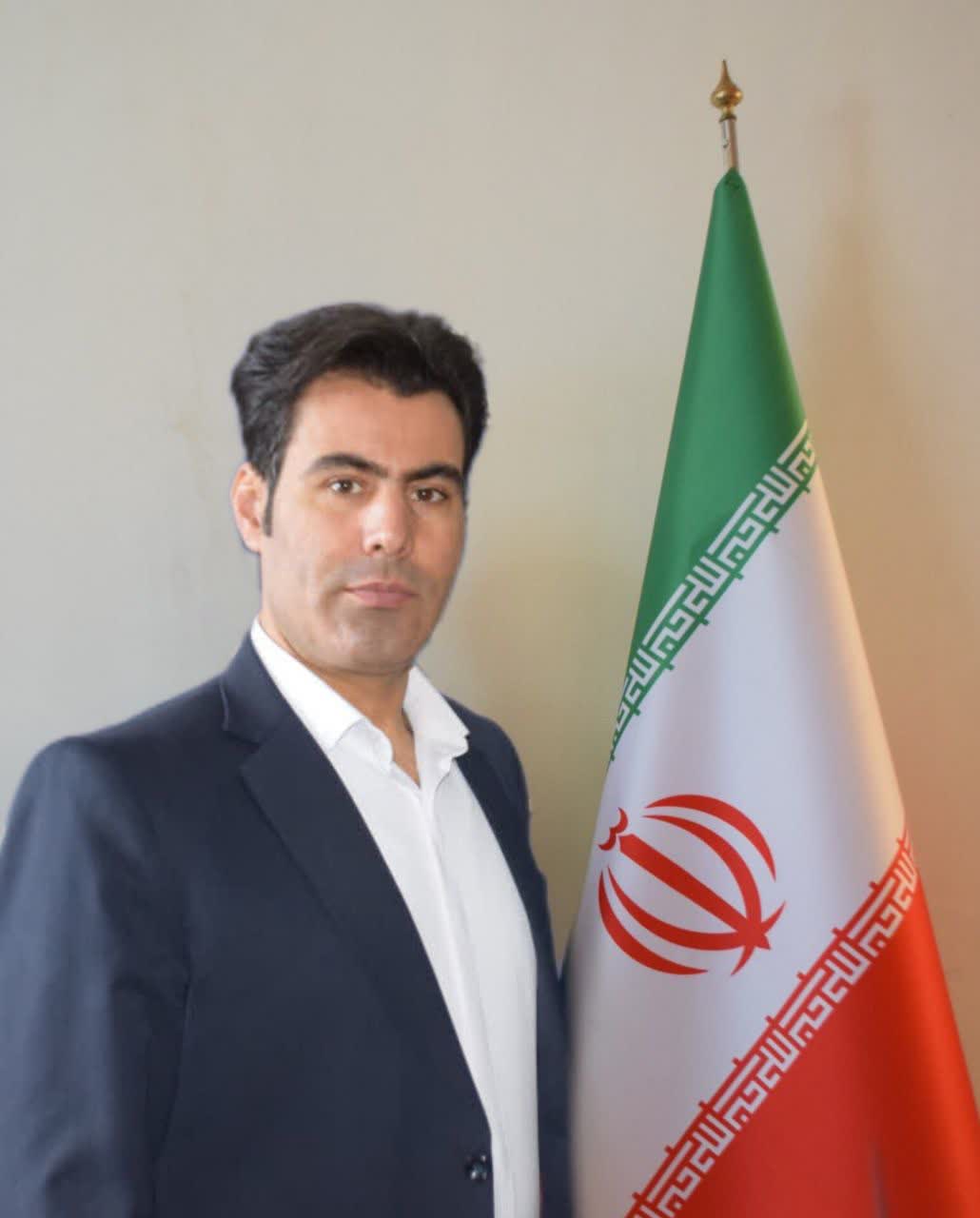 چنگیز ساده با حکم  استاندار آذربایجان‌غربی به عنوان سرپرست بخشداری بخش للکلو میاندوآب معرفی شد.