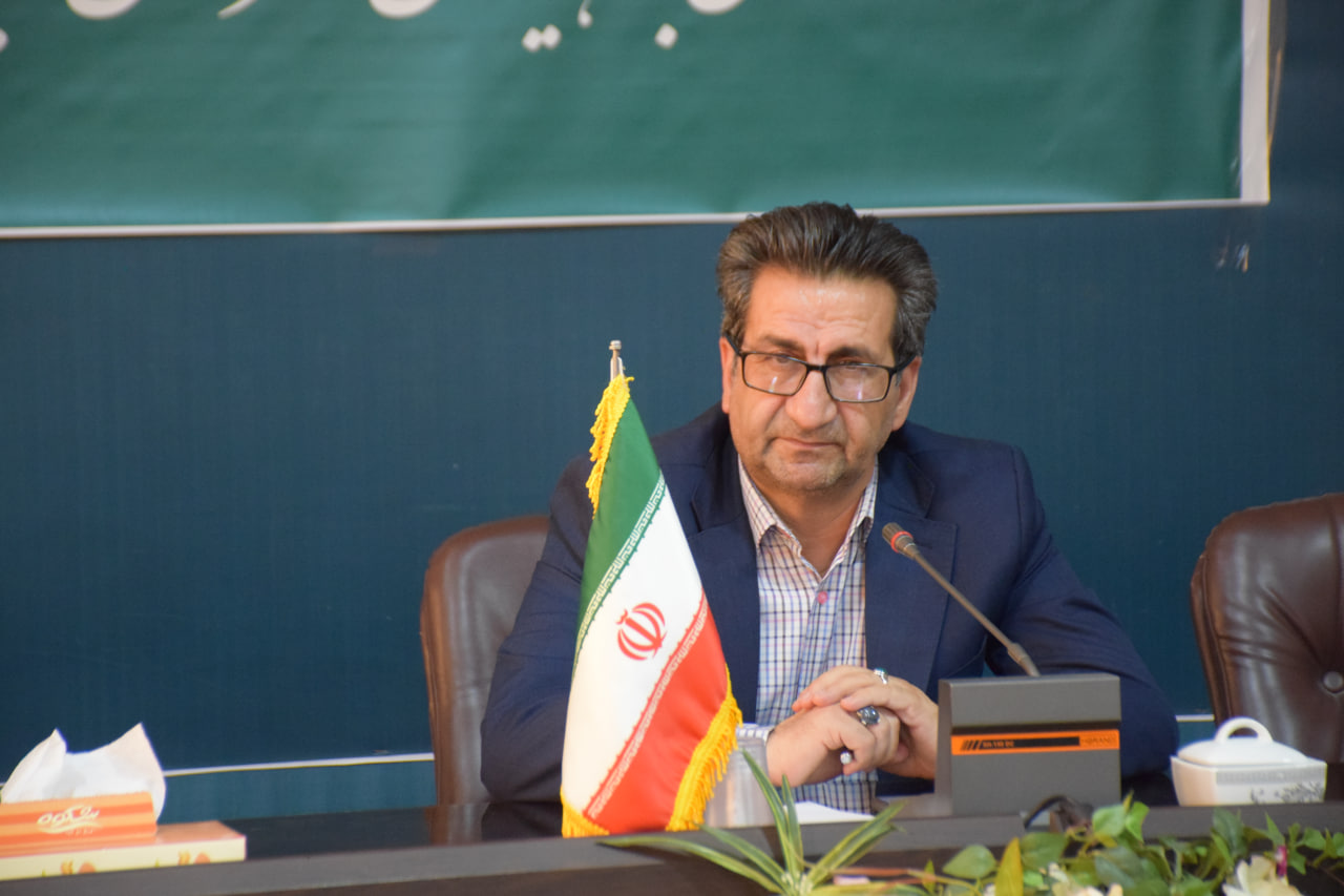 دهیاران نمایندگان دولت در خط مقدم خدمت رسانی به روستاها هستند، دهیاری موفق است که پیگیراعتبارات و مطالبات مردم باشد