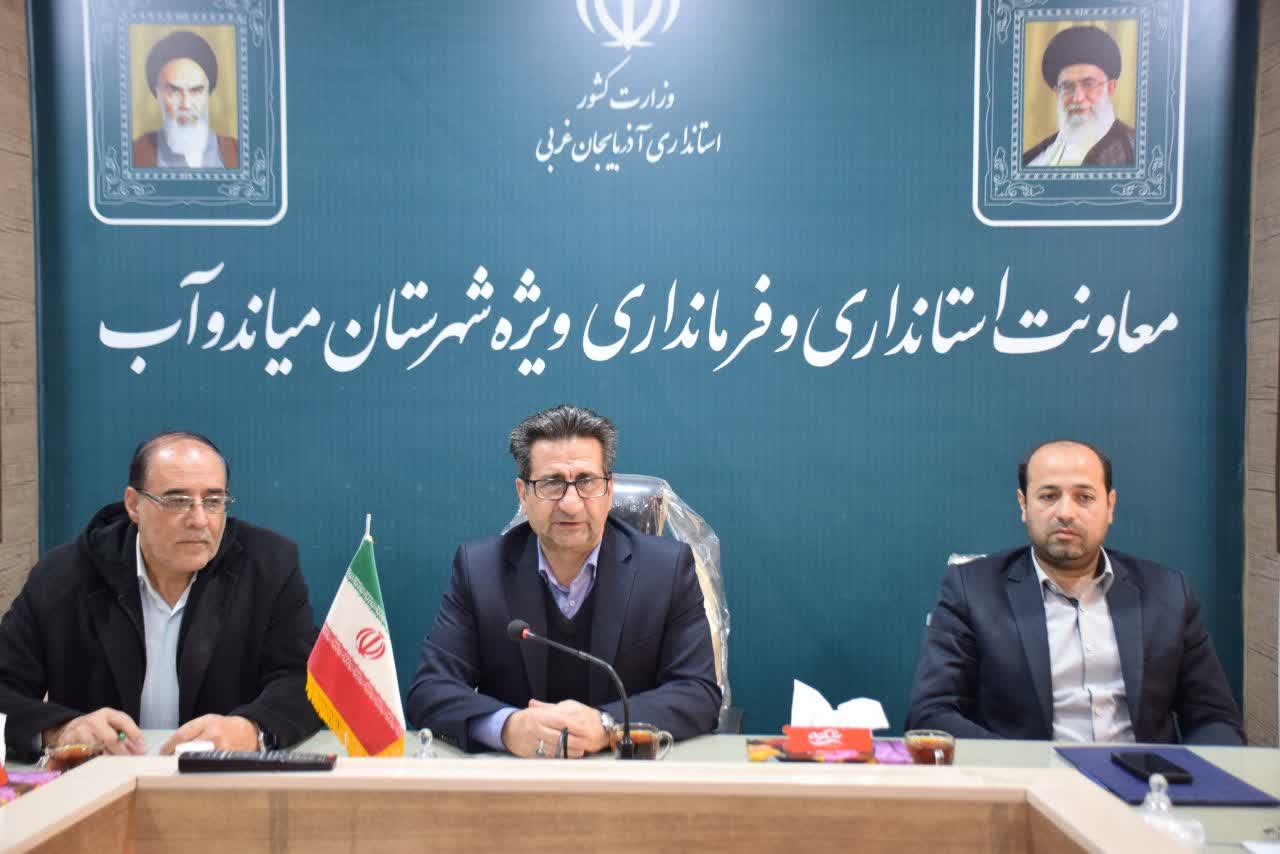 رویکرد هیات نظارت بر انتخابات، رعایت عدالت، حفظ وحدت و افزایش مشارکت در انتخابات باشد