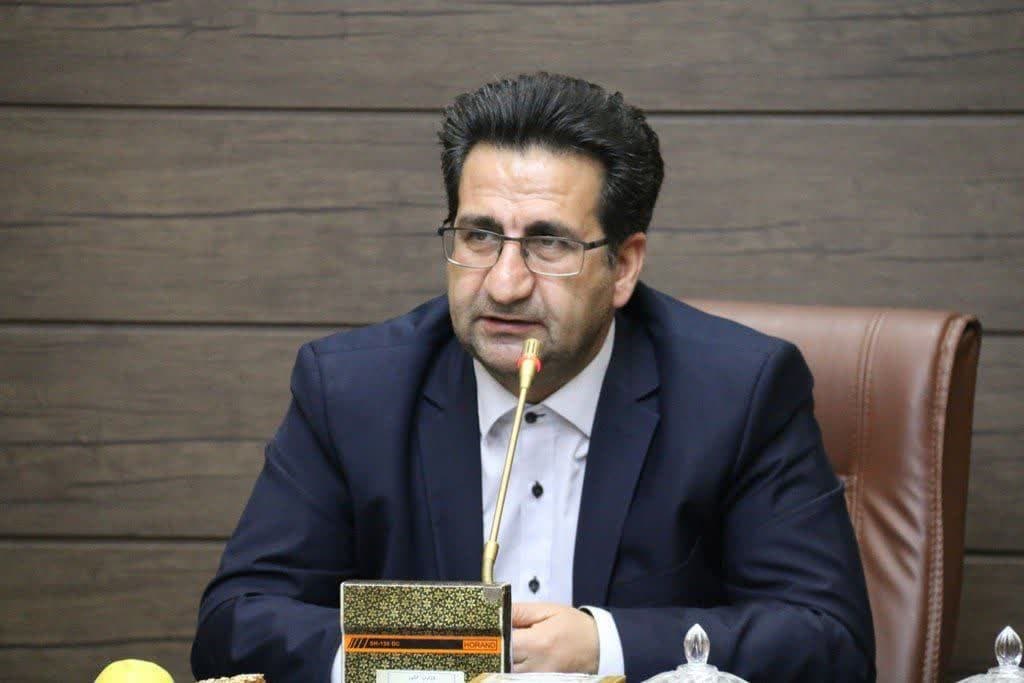 برای توسعه شهرستان نیازمند تشکیل اتاق های فکر کشاورزی، اقتصادی و فرهنگی هستیم، با رویکرد واقع گرایانه، تمام ظرفیت های شهرستان را برای رسیدن به توسعه پایدار بکار خواهیم گرفت