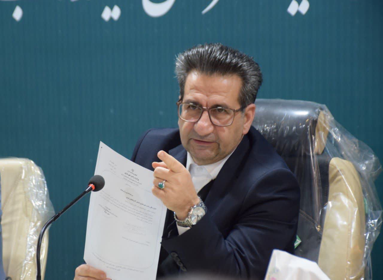 طرح ساماندهی و ساحل سازی زرینه رود موتور محرک اقتصاد منطقه خواهد شد، همکاری و هماهنگی ادارات در اجرای این طرح، روند توسعه شهرستان را تسریع می‌کند