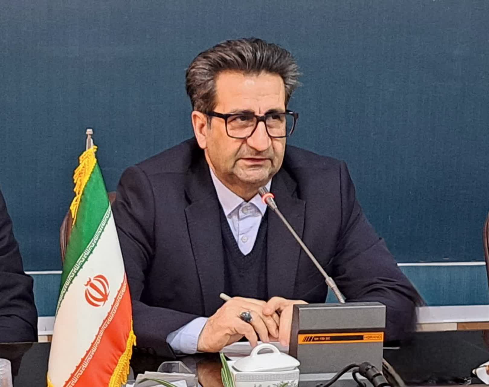 تمهیدات لازم برای بحران های احتمالی ناشی از بارندگی های اخیر اندیشیده شده و تمامی اعضای کارگروه مدیریت بحران و دستگاه های امدادی و خدمات رسان شهرستان در آماده باش کامل هستند