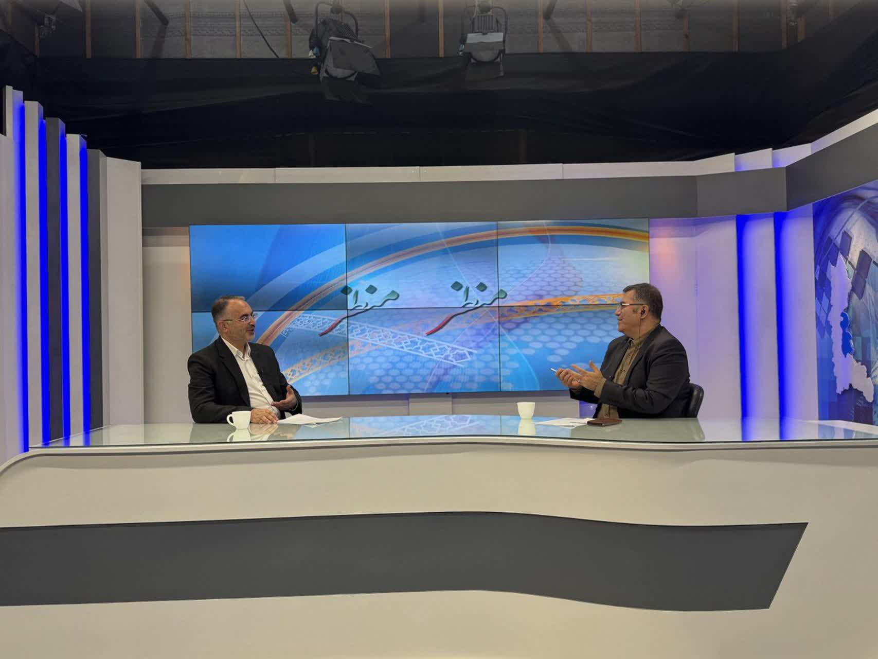 مشارکت مردم در انتخابات تصویری امیدبخش از استان ایجاد می‌کند