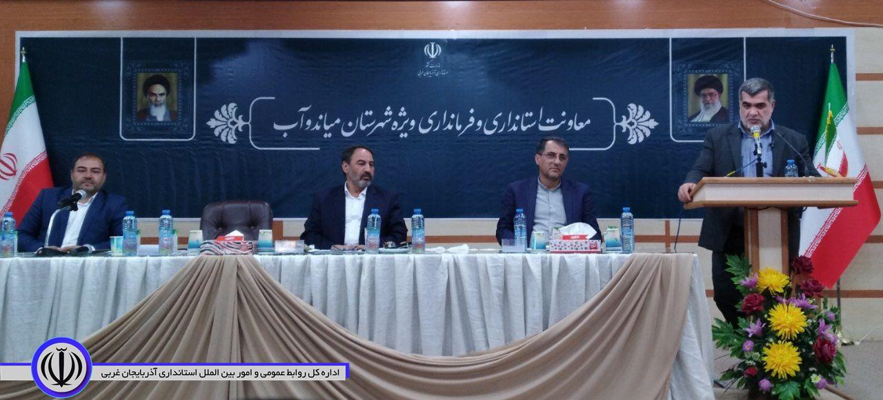هیچ روستایی در کشور لنگ بازنگری طرح هادی نخواهد بود