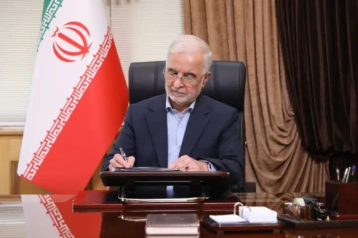 رفع مشکل مدارک هویتی و احراز هویت آسیب‌دیدگان جنگ