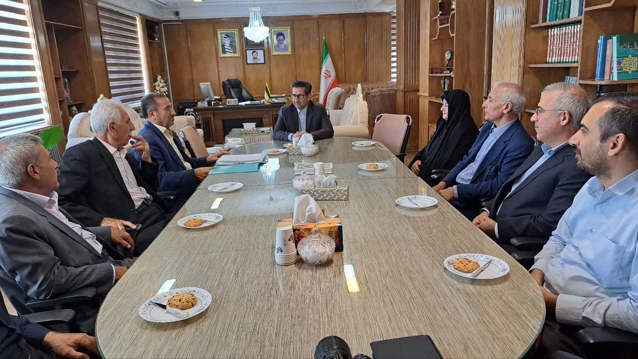 76 مدرسه با 415 کلاس درس توسط خیرین مدرسه ساز میاندوآب احداث و تحویل آموزش و پرورش شهرستان شده است