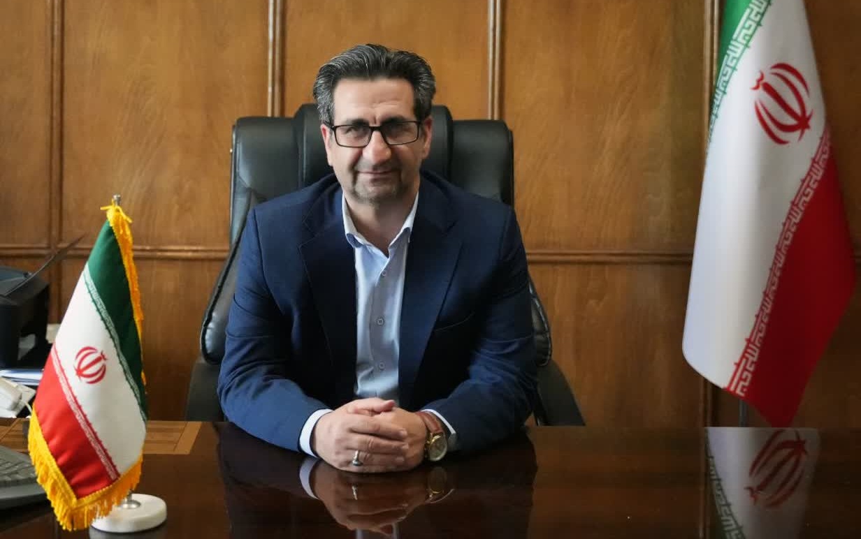 پیام تبریک فرماندار میاندوآب به مناسبت فرارسیدن سالروز ورود آزادگان به میهن اسلامی