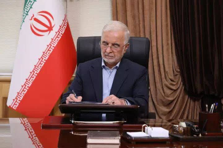پورجمشیدیان قائممقام وزیر کشور شد