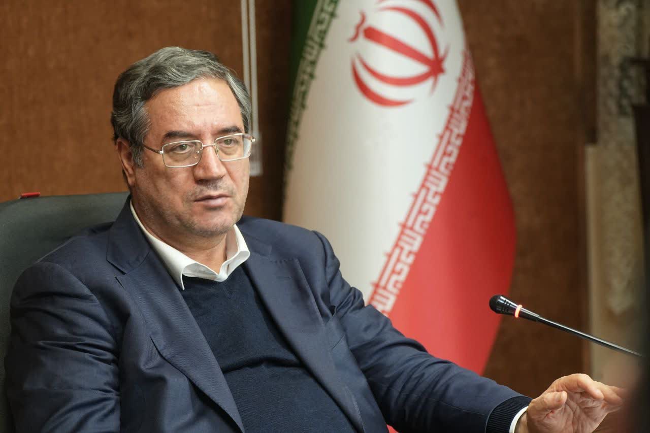 آذربایجان‌غربی در مسیر پروژه‌های بزرگ ملی و سرمایه‌گذاری