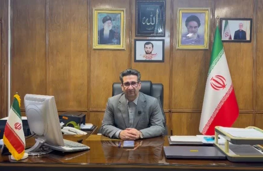 مشارکت گسترده در انتخابات یعنی تصمیمات بهتر برای آینده فرزندانمان