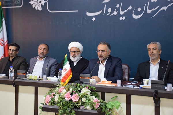 مهمترین اصل  توسعه و پیشرفت ایجاد وفاق و همدلی میان آحاد مختلف جامعه با سلایق متفاوت است