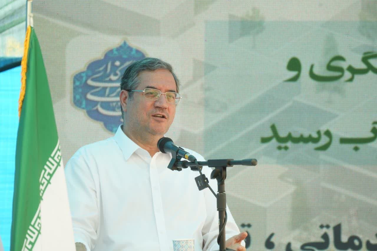 سرمایهگذاری محور تحول اقتصادی آذربایجانغربی است / ایجاد هر فرصت شغلی گامی ارزشمند در مسیر توسعه است