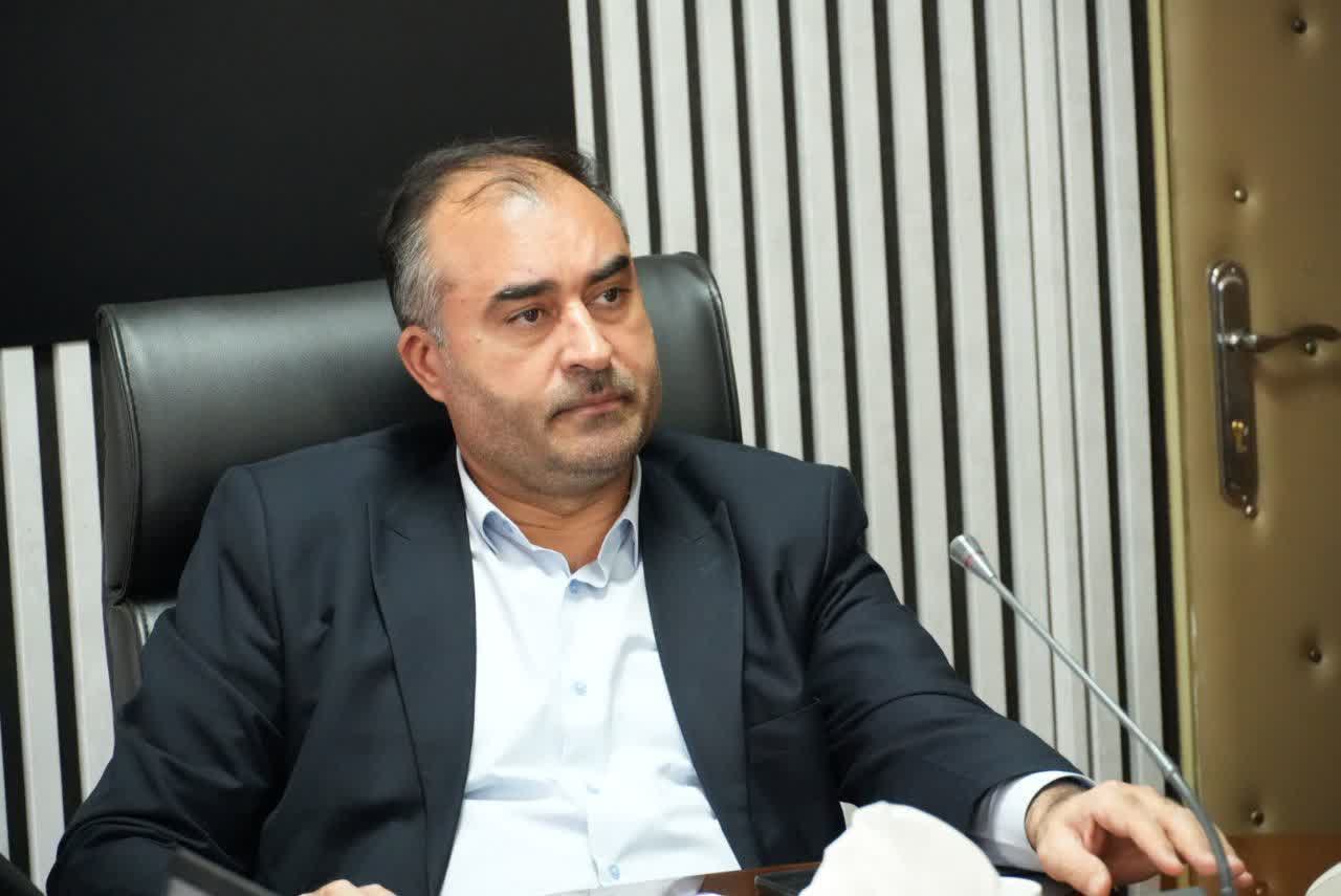 تضمین پایداری تولید نان در آذربایجان‌غربی