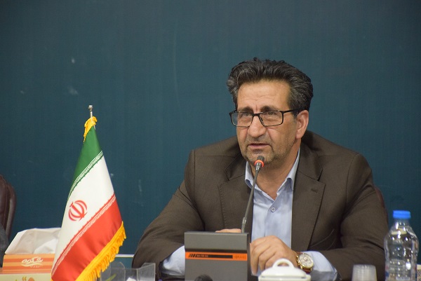 امیر تیمری، معاون استاندار و فرماندار ویژه میاندوآب با صدور پیامی ضمن تبریک روز ملی دامپزشکی از پرسنل شبکه دامپزشکی شهرستان قدردانی کرد