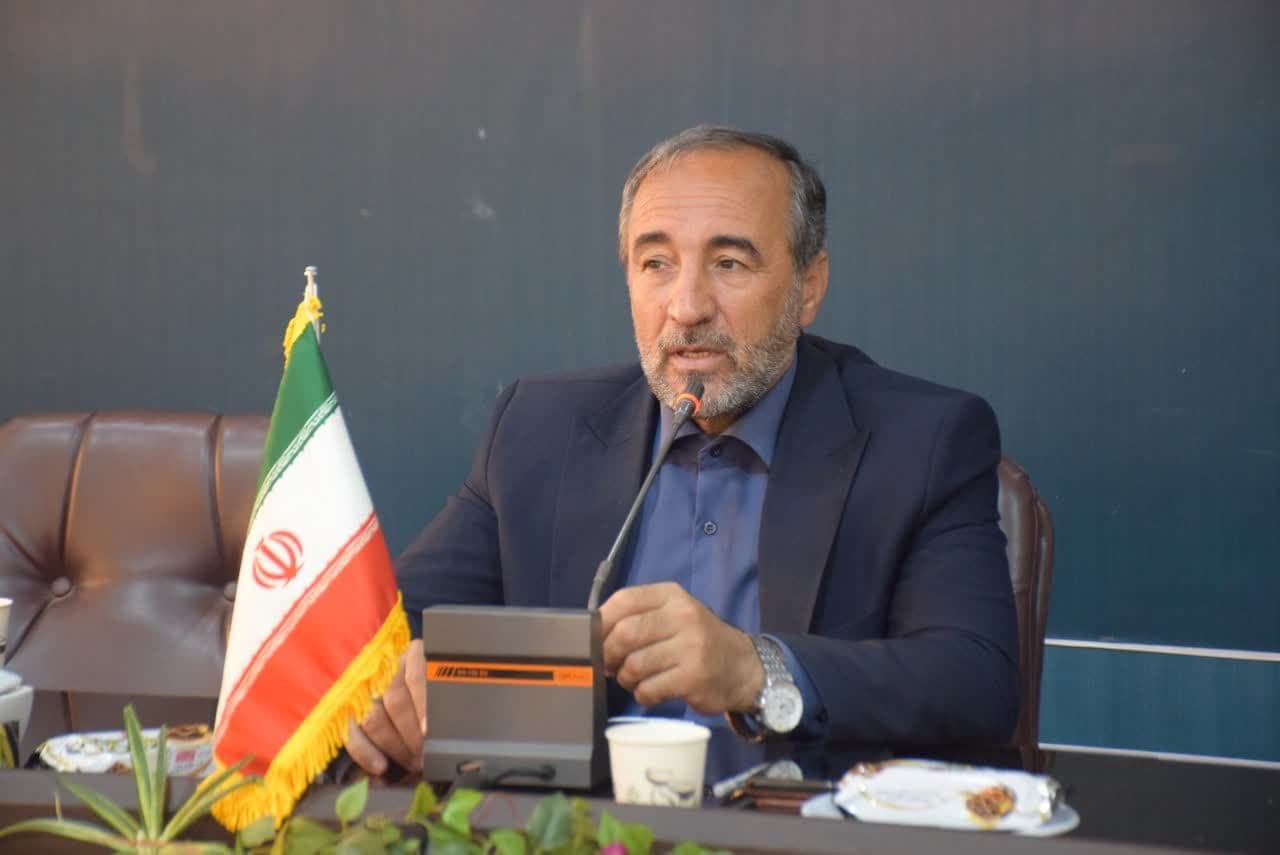 تمامی دستگاه های اجرایی و خدمات رسان شهرستان در آمادگی کامل هستند، در شرایط کنونی هیچ مدیری حق خروج از شهرستان را ندارد