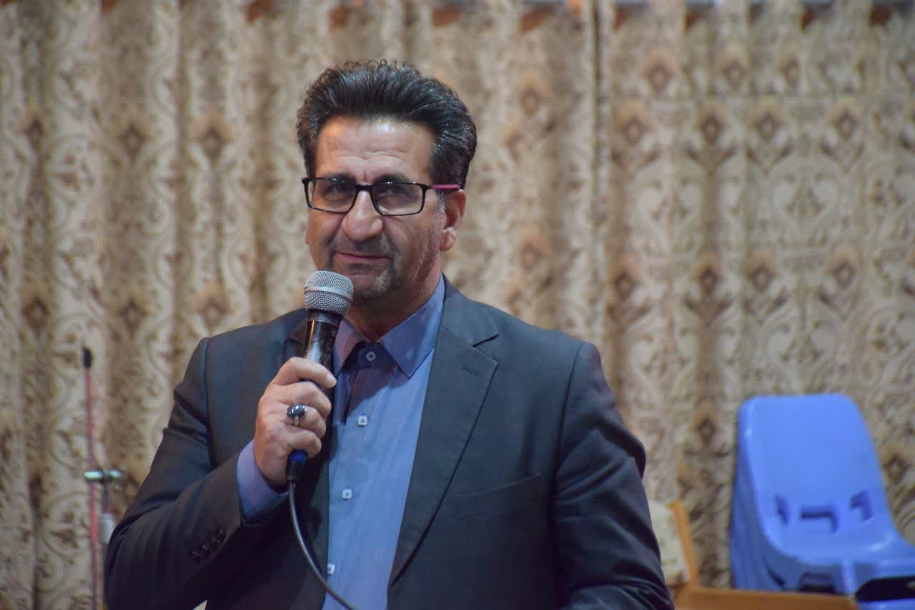 برگزاری میز ارتباطات مردمی با حضور بازرس کل قضایی آذربایجان غربی و معاون استاندار و فرماندار ویژه میاندوآب