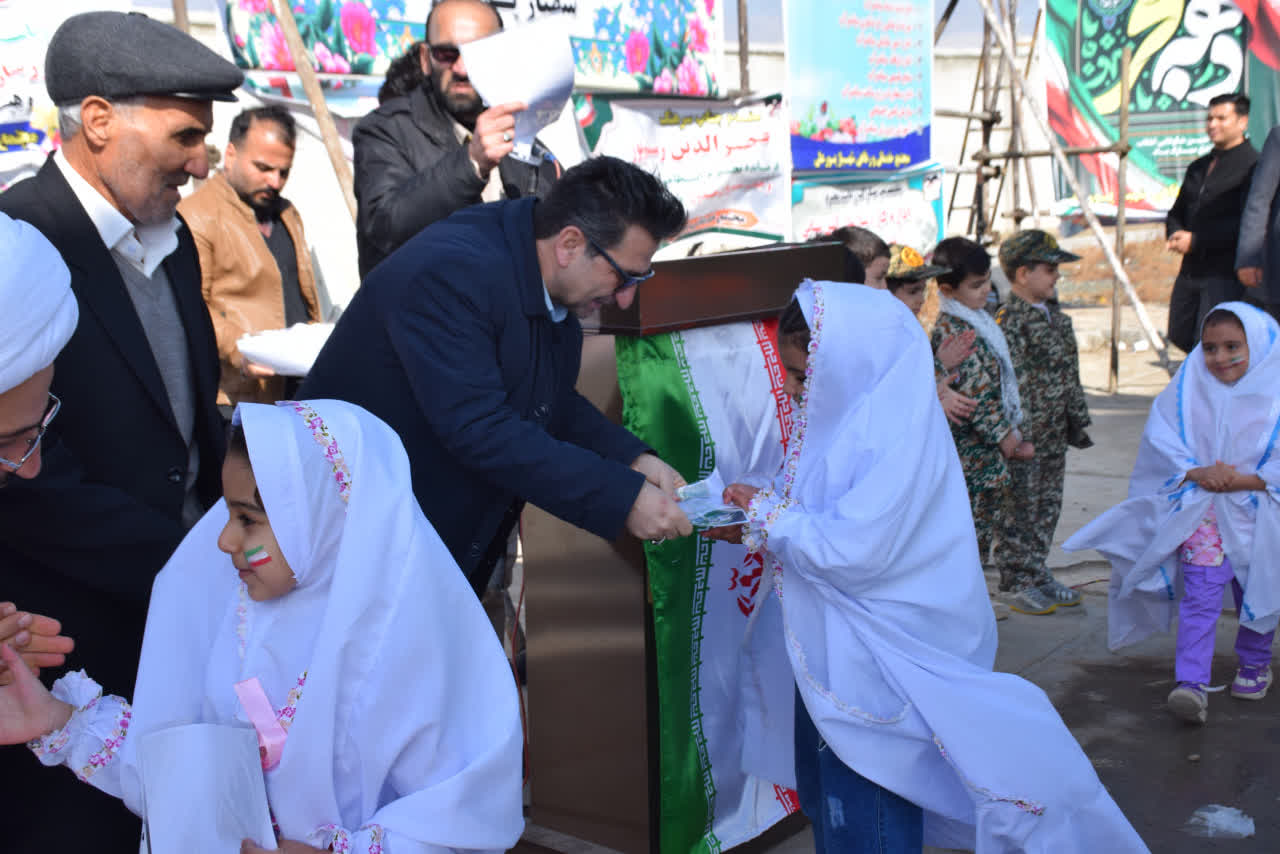 افتتاح شصتمین جایگاه CNG منطقه میاندوآب+ تصاویر