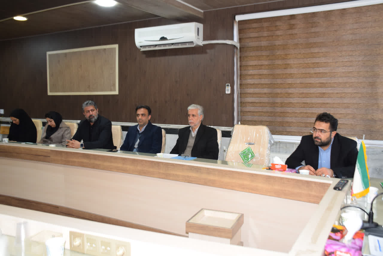 برگزاری سومین دوره  انتخابات  نمایندگان سازمان های مردم نهاد در شورای توسعه و حمایت از تشکل های مردم نهاد میاندوآب