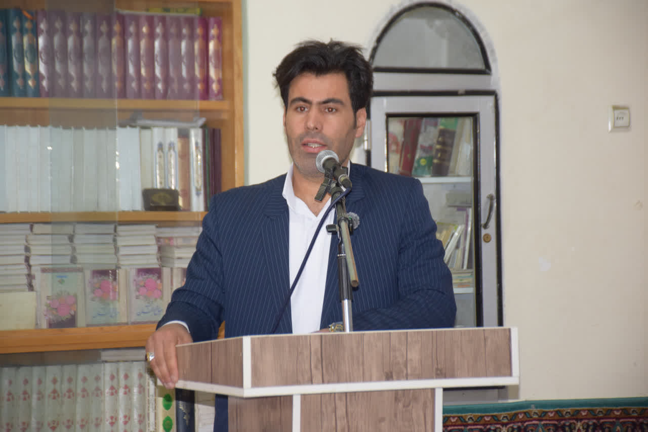 بهره برداری از 18 پروژه عمرانی روستایی در بخش للکلو شهرستان میاندوآب به مناسبت دهه فجر