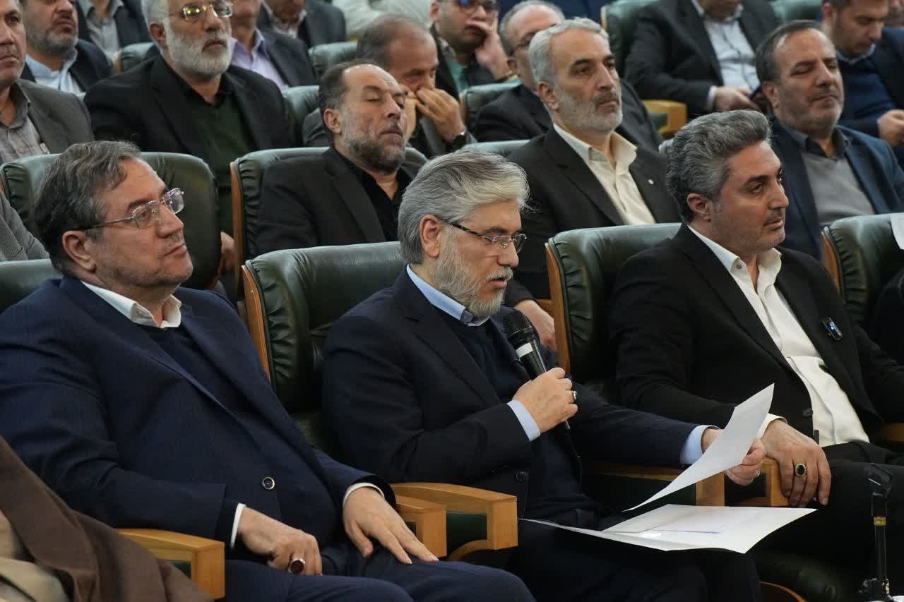 بهره برداری از طرح ملی فیبر نوری منازل و کسب و کارها در میاندوآب آغاز شد+تصاویر