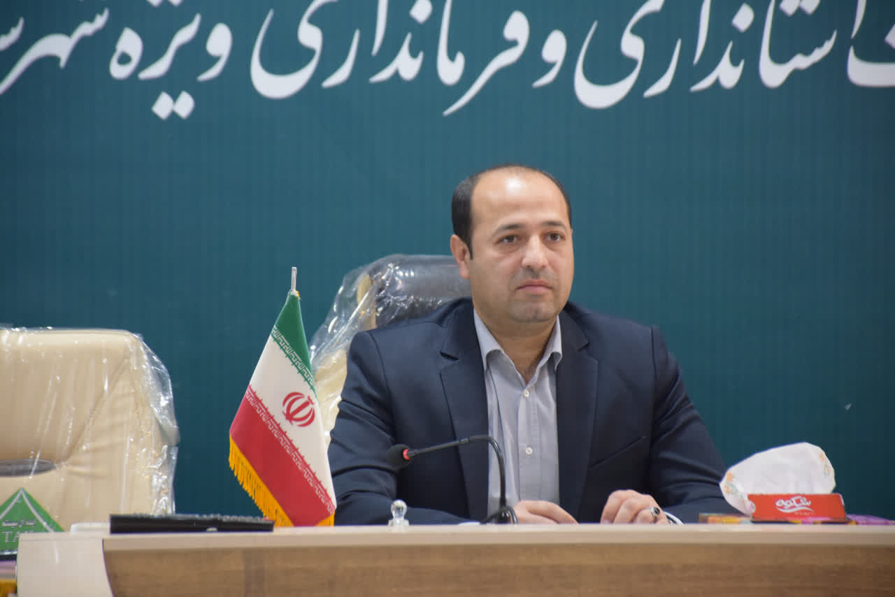 برگزاری سومین دوره  انتخابات  نمایندگان سازمان های مردم نهاد در شورای توسعه و حمایت از تشکل های مردم نهاد میاندوآب