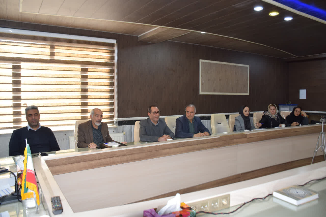 برگزاری سومین دوره  انتخابات  نمایندگان سازمان های مردم نهاد در شورای توسعه و حمایت از تشکل های مردم نهاد میاندوآب